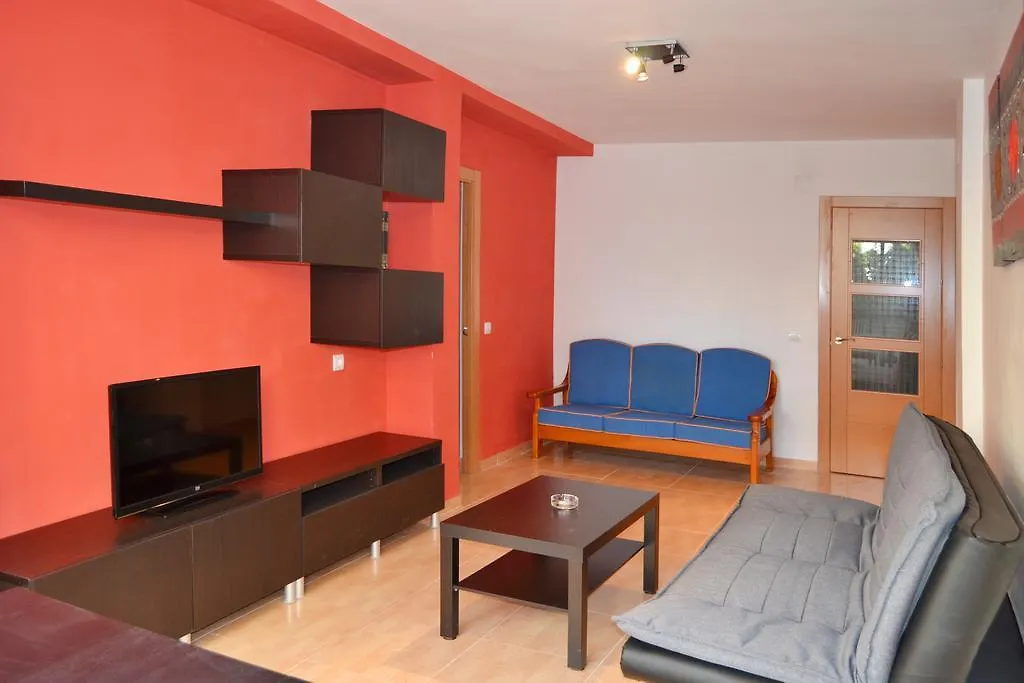 Apartamento Goya Malaga Spain