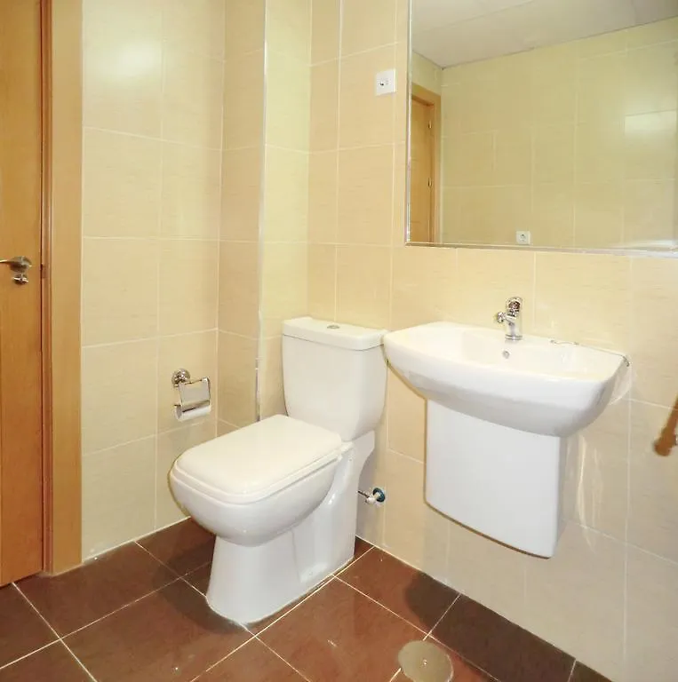 Apartamento Goya Malaga Spain