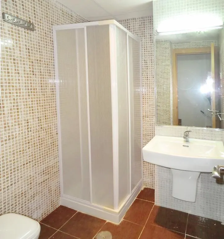 Apartment Apartamento Goya Malaga